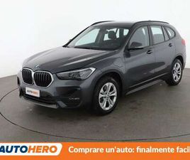 XDRIVE 25E ADVANTAGE