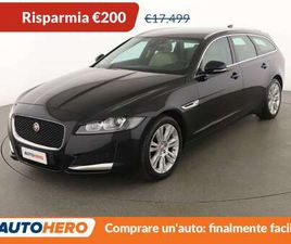 20D PRESTIGE 180 CV AUT AWD