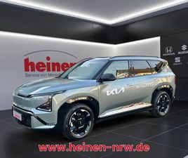 2WD GTL DRIVE PANORAMA 360 GRAD KAMERA LEDER