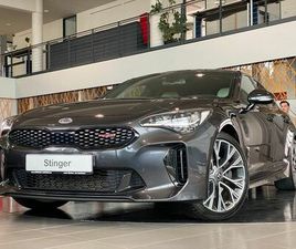 2.0 T-GDI GT-LINE NAVI LED SBEL H&K ACC