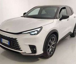 LBX 1.5 HYBRID COOL 2WD! PREZZO REALE