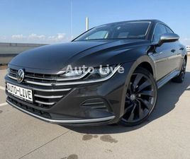 2.0 TDI*DSG*R LINE-OP*PANO*IQ*360*VIR*VOL