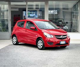 OPEL KARL OPEL KARL 1.0 BENZINA 75CV E6 NEO. - 2016