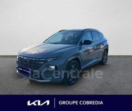 HYUNDAI TUCSON IV 1.6 T-GDI 230 HYBRID N LINE EXECUTIVE BVA6