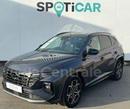 IV 1.6 T-GDI 230 HYBRID N LINE EXECUTIVE BVA6