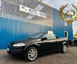 II COUPE / CABRIO AUTHENTIQUE