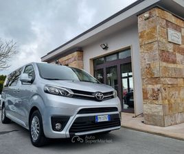 VERSO 1.4D STYLE DISABILI