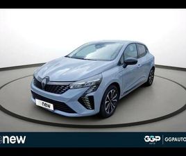 1.6 E-TECH 145CH FULL HYBRID TECHNO - 24