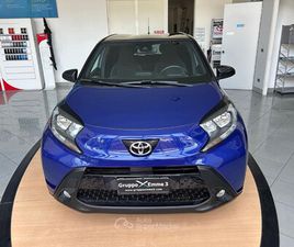 1.0 72 CV S-CVT 5 PORTE TREND