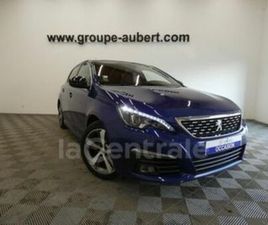 II GENERATION2 1.2 PURETECH 130 S&S 6CV GT LINE EURO6