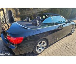 BMW SERIA 3 320I EDITION EXCLUSIVE