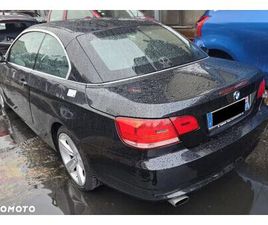 BMW SERIA 3 320I EDITION EXCLUSIVE