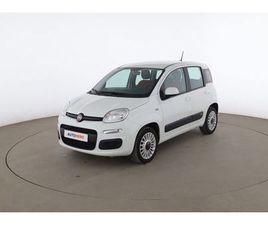 FIAT PANDA FIAT PANDA 1.2 POP