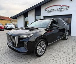 HONGQI E-HS9 99 EXCLUSIVE 5D