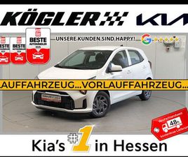 PICANTO PE2 1.0 GDI AMT VISION