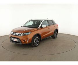 SUZUKI VITARA SUZUKI VITARA 1.6 VVT PACK