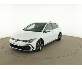 VOLKSWAGEN GOLF GTE VOLKSWAGEN GOLF VIII 1.4 EHYBRID GTE DSG6
