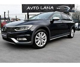VOLKSWAGEN PASSAT ALLTRACK 2.0 TDI ALLTRACK 176KW|VIRTUAL|DSG|PANO|LED|TEMP..