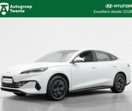 BYD SEAL 6, 1.5 DM-I BOOST | NAVIGATIE | PRIVATE LEASE €669 P.M.