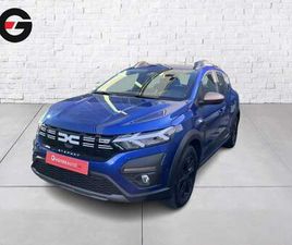 STEPWAY EXTREME TCE 90