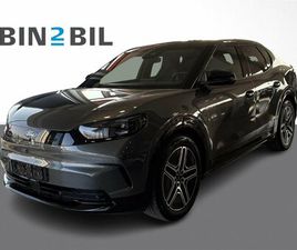 BRUGT FORD CAPRI EL UR PREMIUM AWD 340HK 5D AUT. TIL SALG