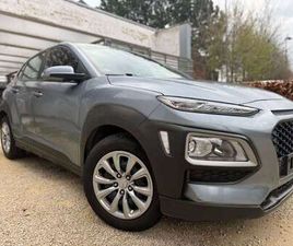 KONA 1.0 T-GDI ++ GARANTIE 12 MOIS +++