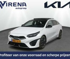 KIA PROCEED, 1.5 T-GDI GT-LINE