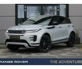LAND ROVER RANGE ROVER EVOQUE, P270E AWD DYNAMIC SE