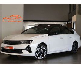 OPEL ASTRA ASTRA SPORTS TOURER PHEV 1.6 TURBO PANO GARANTIE*