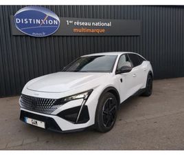 HYBRID 136CH GT E-DCS6