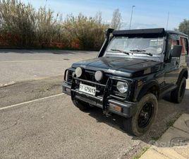 VEDESI SUZUCHI SJ410