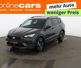 2.0 TDI FR AUT LED RADAR R-CAM ASSIST NAV