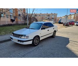 TOYOTA CARINA E 1994
