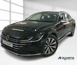 VW ARTEON 2.0 TDI ELEGANCE DSG