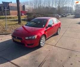 MITSUBISHI LANCER SPORTS SEDAN, 1.5 INFORM AIRCO.AIRCO