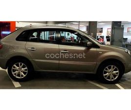 RENAULT KOLEOS RENAULT KOLEOS