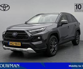 TOYOTA RAV4, 2.5 HYBRID AWD ADVENTURE