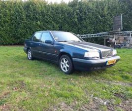 VOLVO 850, 2.5 I