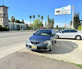 ACURA RSX USED 2005 ACURA RSX BASE