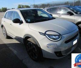 600 1.2 HYBRID LA PRIMA 110CV AUTO