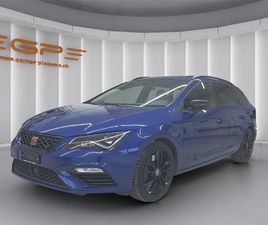 LEON ST 2.0 TSI 300 CUPRA 4DRIVE DSG