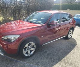 X1 XDRIVE 28I STEPTRONIC