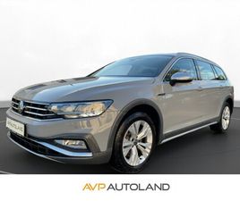 ALLTRACK 2.0 TSI DSG