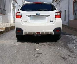 SUBARU - XV