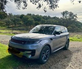 LAND-ROVER RANGE ROVER SPORT