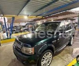 LAND-ROVER RANGE ROVER SPORT