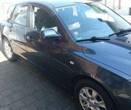 MAZDA 3 MAZDA MAZDA3