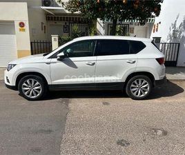 SEAT ATECA SEAT ATECA