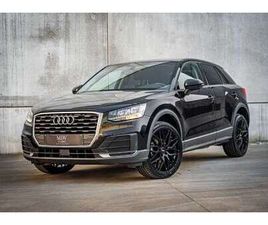 AUDI Q2 S-LINELOOK