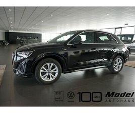 40 TFSI QUATTRO S LINE | MMI NAVI | MATRIX